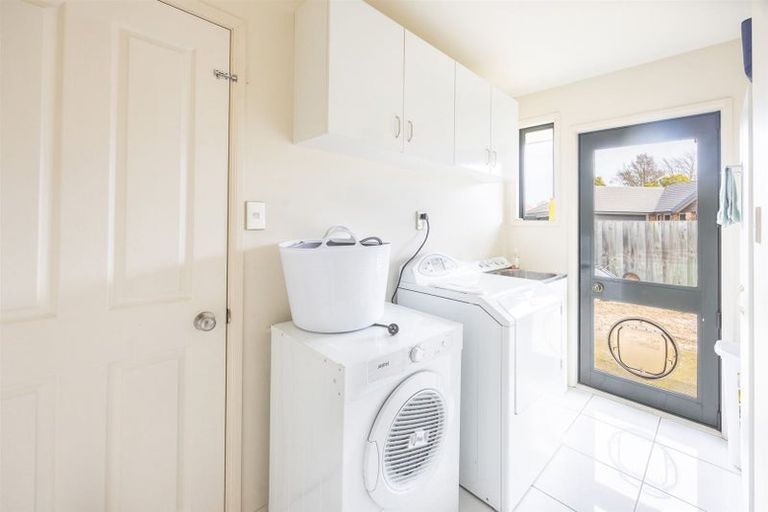 Photo of property in 15 Birchwood Close, Prebbleton, 7604