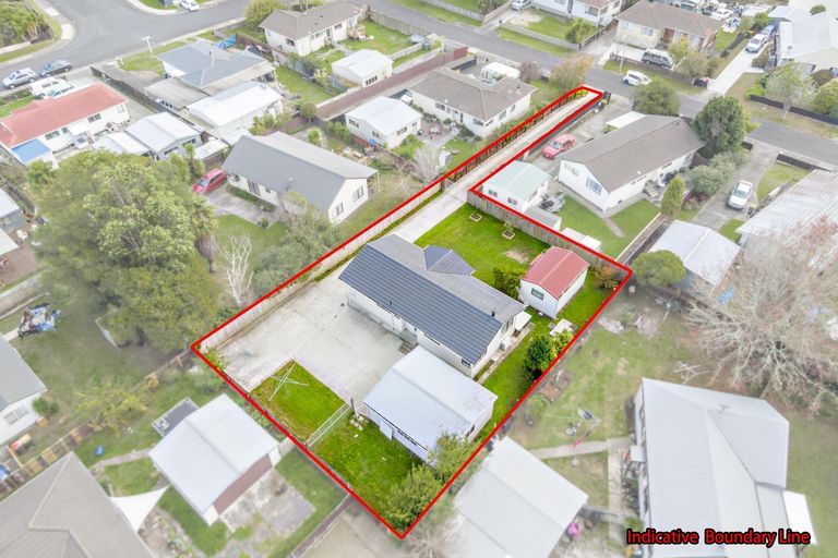 Photo of property in 4 Romilly Court, Papakura, 2110