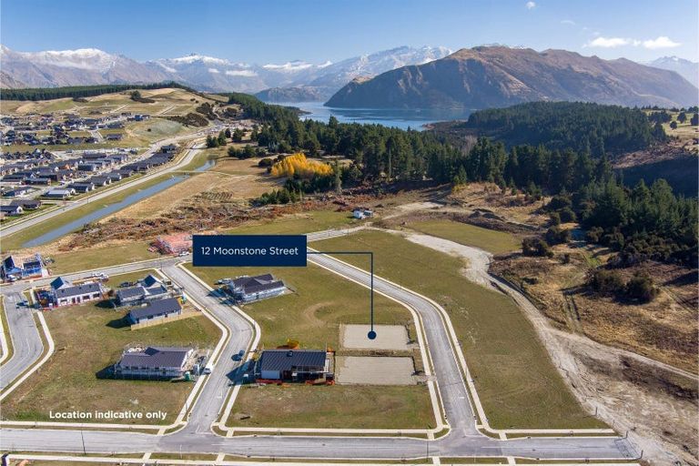 Photo of property in Joe Brown Drive, Albert Town, Wanaka, 9305