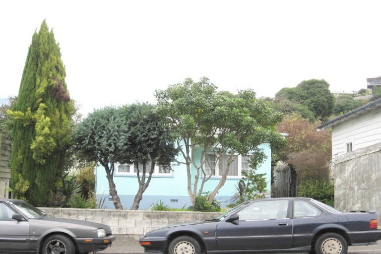 Photo of property in 6 Chaucer Road, Hospital Hill, Napier, 4110