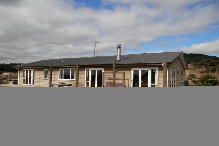 Photo of property in 447c Waingaro Road, Ngaruawahia, 3793