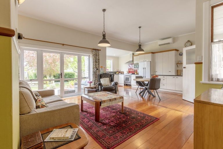 Photo of property in 62 Porangahau Road, Waipukurau, 4200