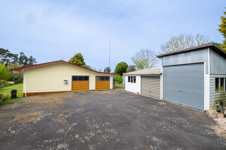 Photo of property in Mangawhero Road, Eltham, 4398