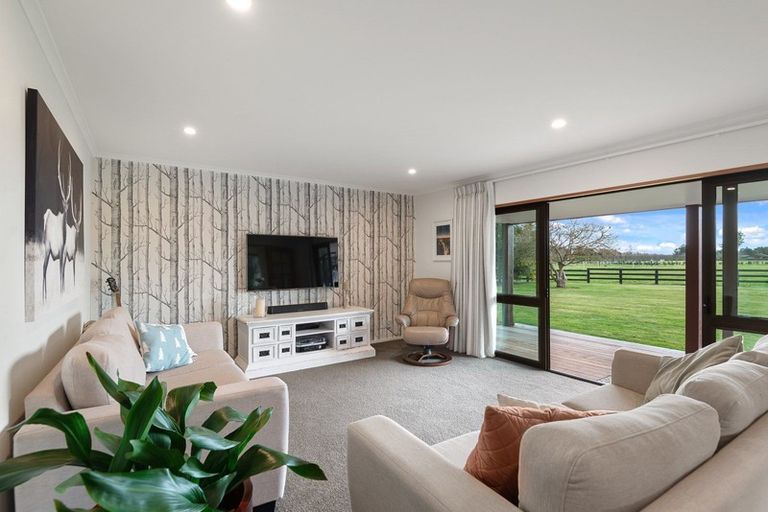 Photo of property in 517 Hamptons Road, Rolleston, Christchurch, 7676