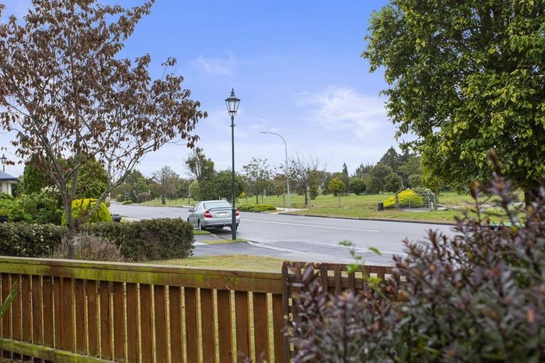 Photo of property in 14b Courtenay Drive, Kaiapoi, 7630