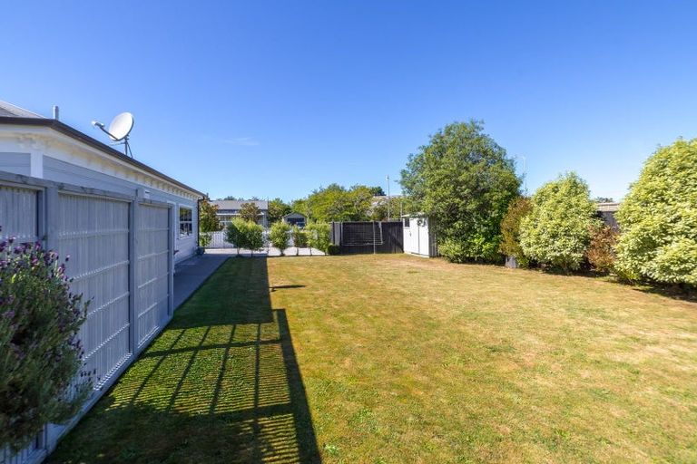 Photo of property in 1 Prendiville Lane, Greytown, 5712