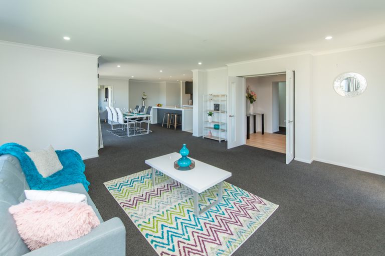 Photo of property in 1 Quartz Drive, Rolleston, 7614