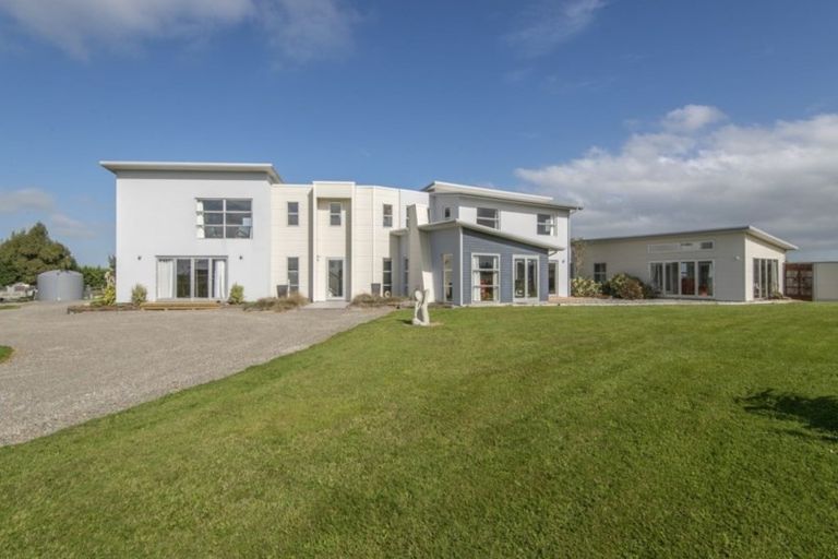 Photo of property in 175 Kennedys Hill Road, Cust, Rangiora, 7471