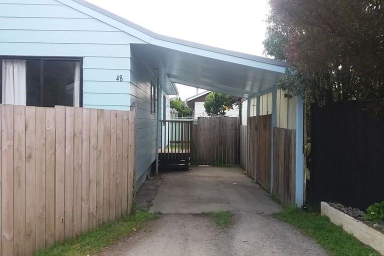 Photo of property in 48a Makarini Street, Paraparaumu, 5032