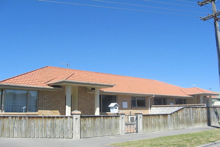 Photo of property in 38 Redwood Street, Blenheim, 7201