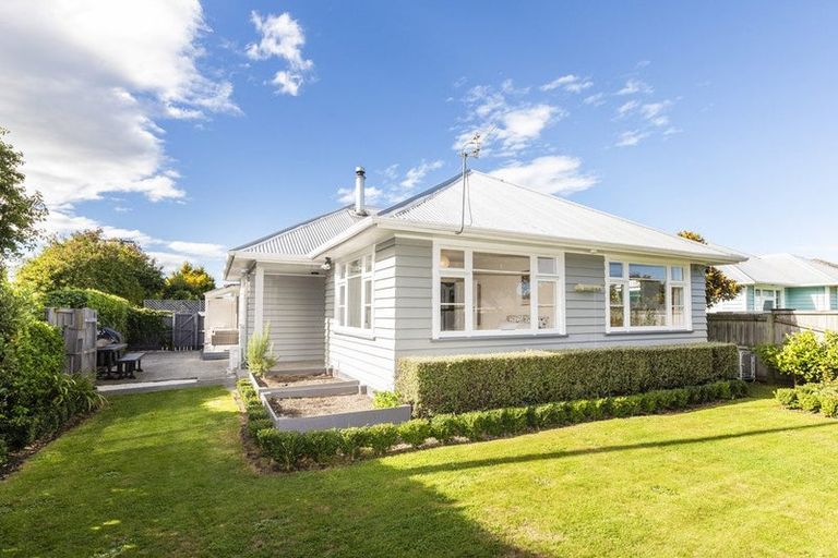 Photo of property in 224 Wairakei Road, Bryndwr, Christchurch, 8053