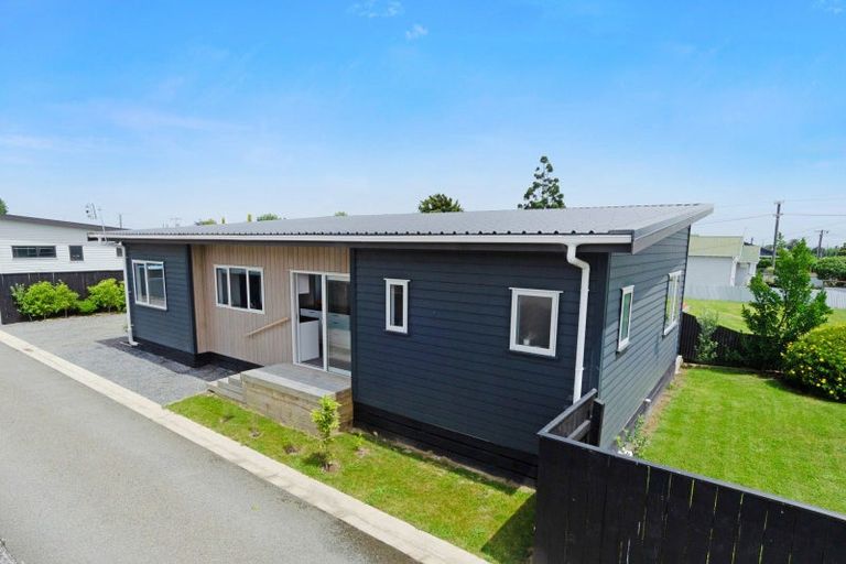 Photo of property in 33 Keepa Street, Levin, 5510