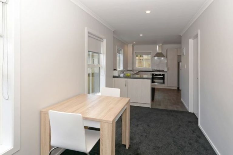 Photo of property in 75u6 Cameron Road, Hamilton East, Hamilton, 3216