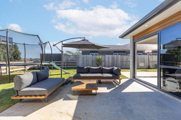 Photo of property in 5 Haig Road, Matamata, 3400