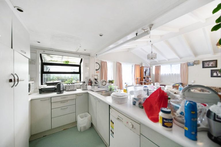 Photo of property in 54 Hain Avenue, Mangere East, Auckland, 2024