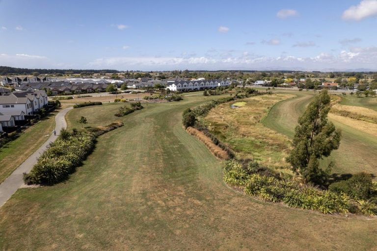 Photo of property in 27c Johnson Street, Kaiapoi, 7630