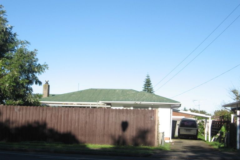 Photo of property in 2/150 Russell Road, Manurewa, Auckland, 2102