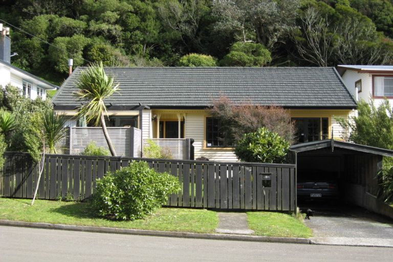 Photo of property in 148 Campbell Street, Karori, Wellington, 6012