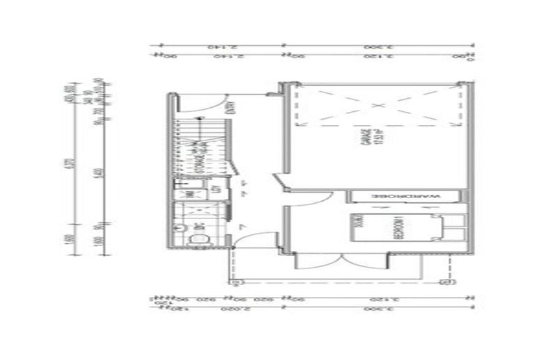 Photo of property in 3/9 Ayr Street, Riccarton, Christchurch, 8011