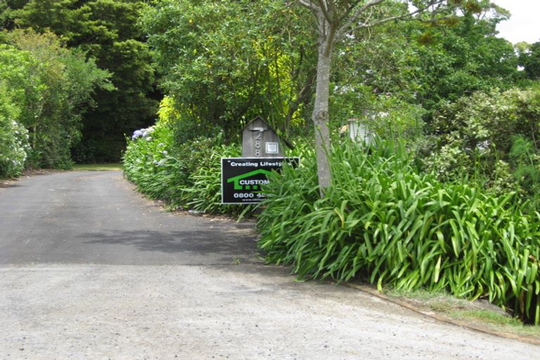 Photo of property in 288 Kitchener Road, Pukekohe, 2120