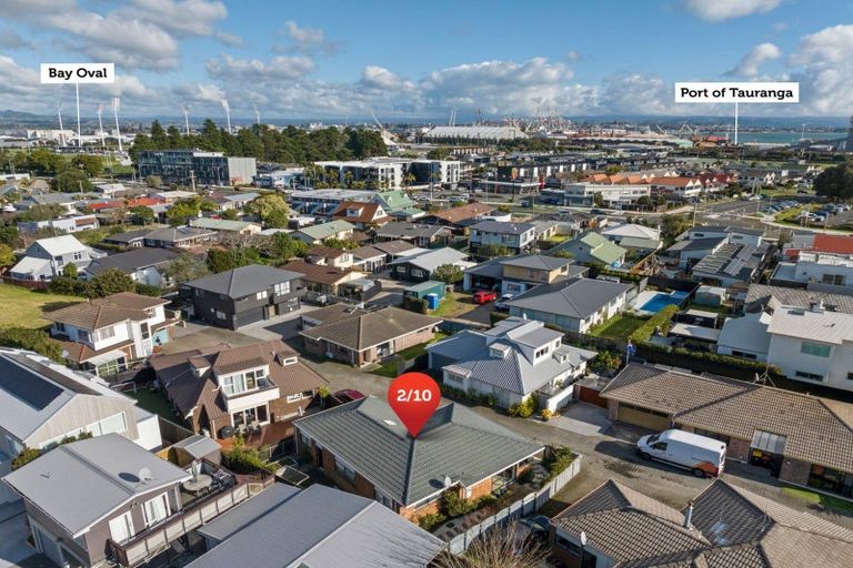 Photo of property in 2/10 Terrace Avenue, Mount Maunganui, 3116