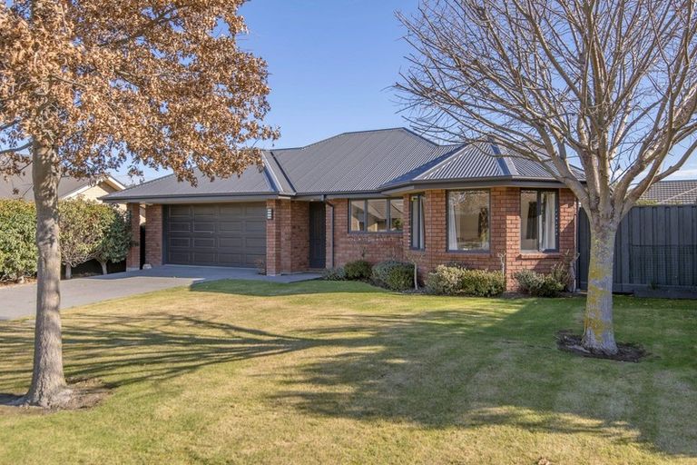 Photo of property in 51 Kotare Avenue, Rangiora, 7400