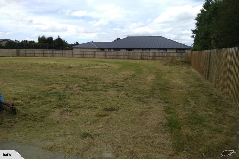 Photo of property in 1135/4b Goulds Road, Rolleston, 7614