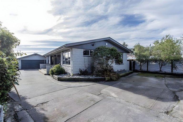 Photo of property in 9 Kalmia Place, Kaiapoi, 7630