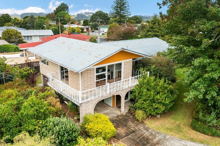 Photo of property in 1 Mathew Place, Tikipunga, Whangarei, 0112