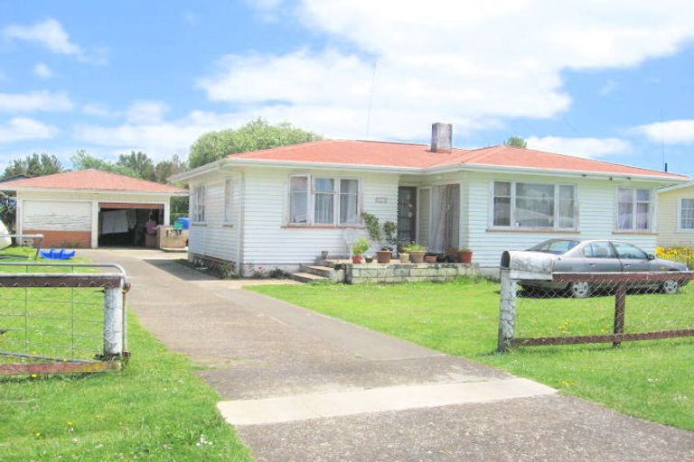 Photo of property in 9 Taraire Street, Kaikohe, 0405