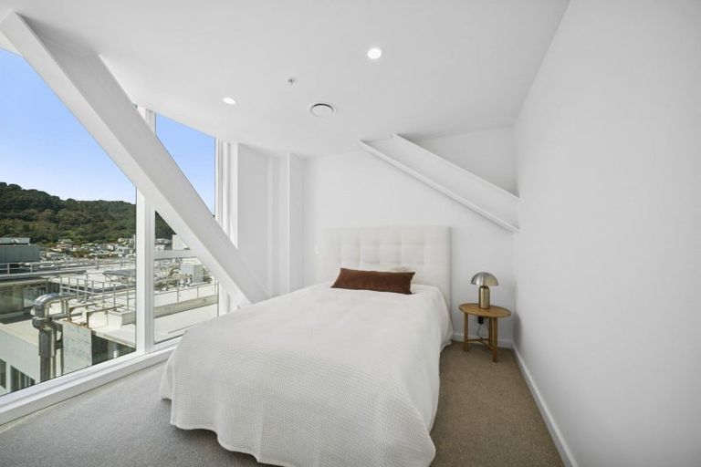 Photo of property in 1102/10 Alpha Street, Te Aro, Wellington, 6011