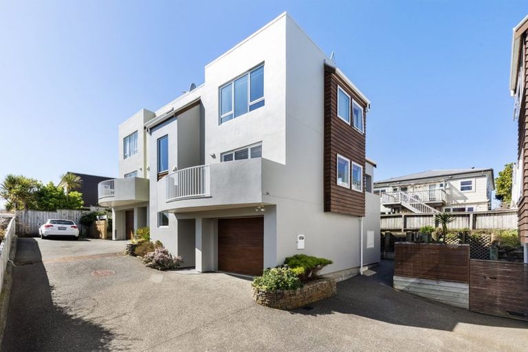 Photo of property in 5/42 Hoover Street, Brooklyn, Wellington, 6021