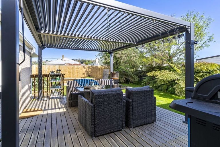 Photo of property in 18 Alma Street, Saint Kilda, Dunedin, 9012