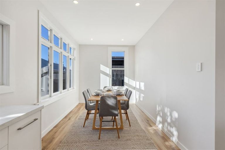 Photo of property in 85 Warrington Street, Mairehau, Christchurch, 8013