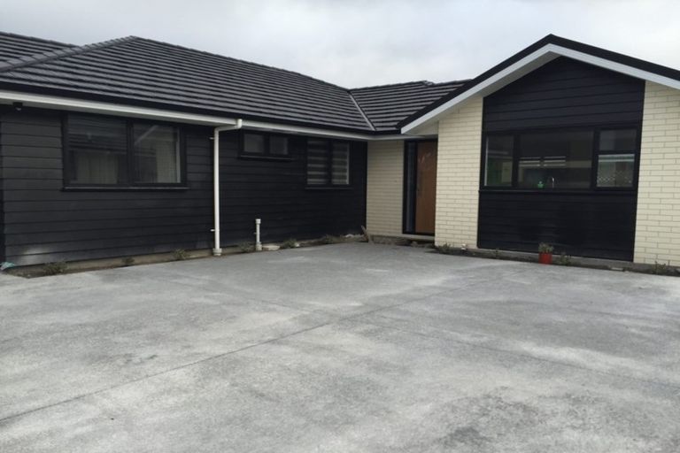Photo of property in 31 Euston Street, Riccarton, Christchurch, 8041