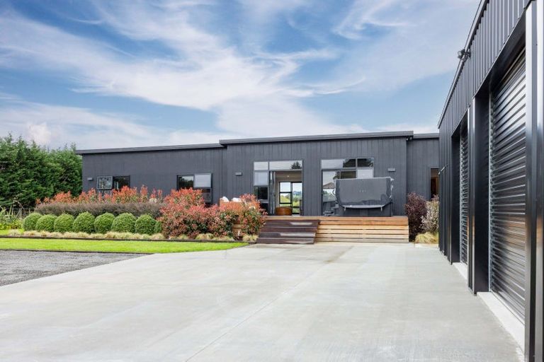 Photo of property in 4 Arabella Way, Waipukurau, 4200