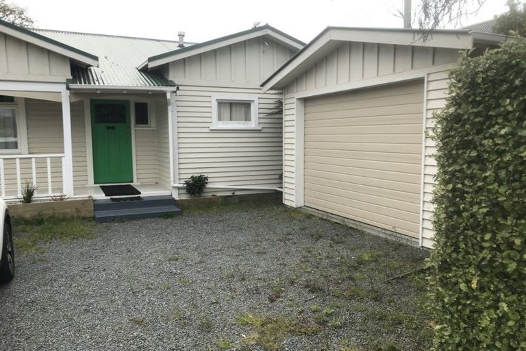 Photo of property in 245 Salisbury Street, Christchurch Central, Christchurch, 8013