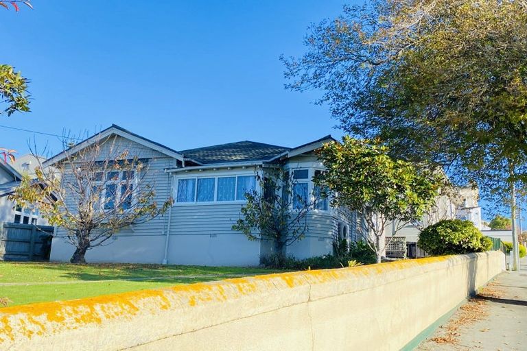 Photo of property in 26 Wharfe Street, South Hill, Oamaru, 9400