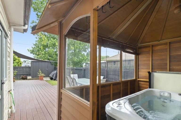 Photo of property in 61a Kayes Road, Pukekohe, 2120