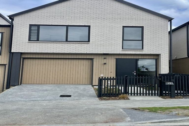 Photo of property in 13 Sierra Pine Road, Hobsonville, 0616