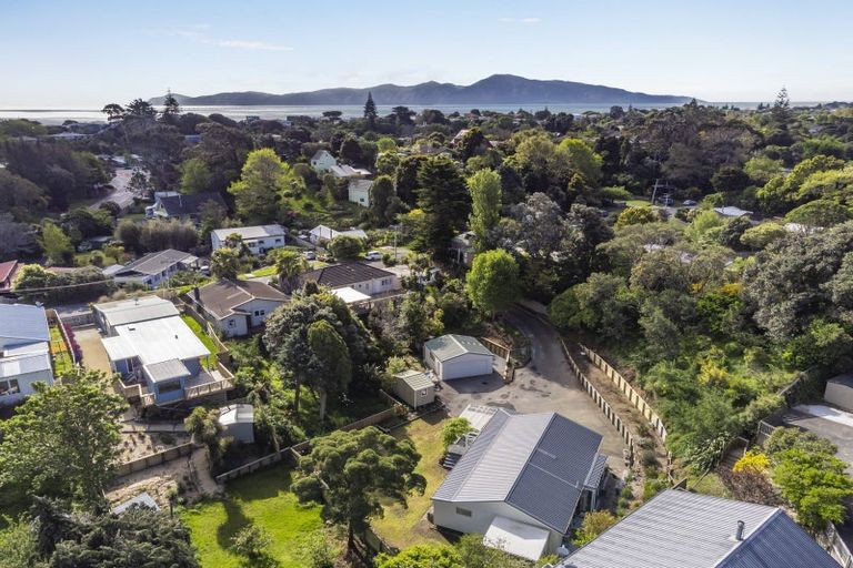 Photo of property in 10 Clunie Avenue, Raumati South, Paraparaumu, 5032