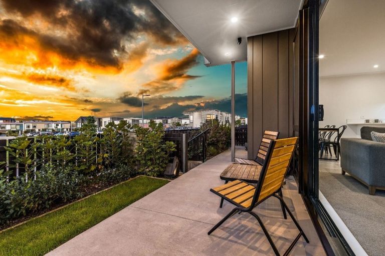 Photo of property in 1/42 Nugget Avenue, Hobsonville, Auckland, 0616