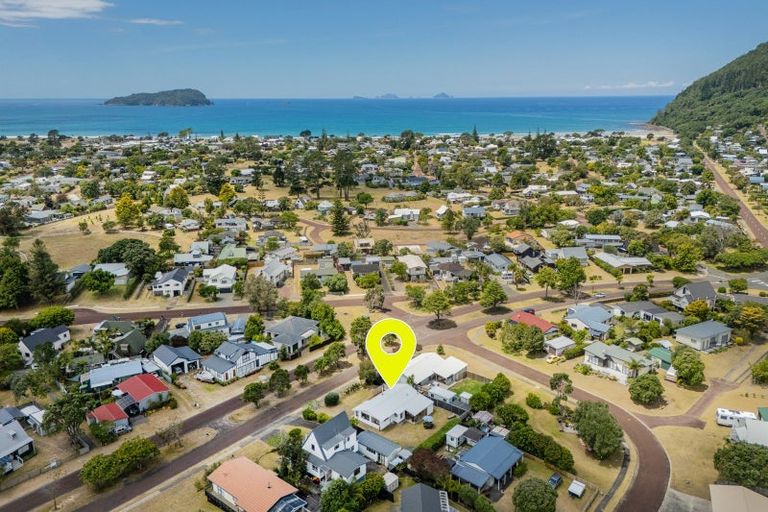 Photo of property in 208 Vista Paku, Pauanui, Hikuai, 3579