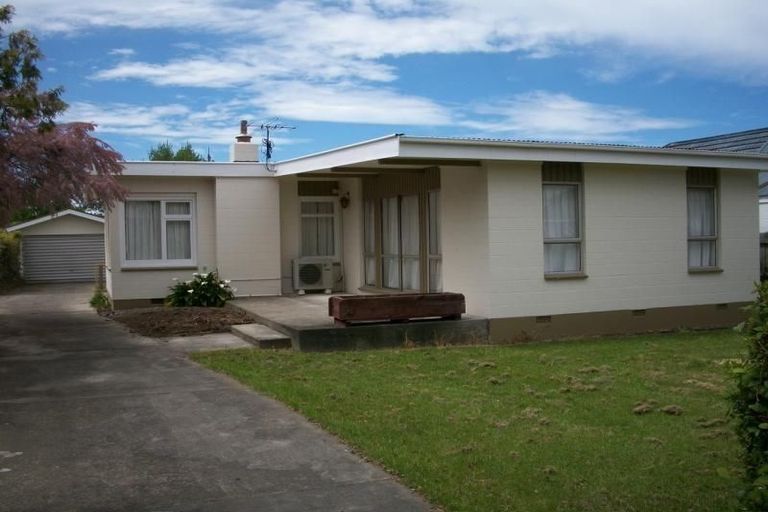 Photo of property in 96 Percival Street, Rangiora, 7400