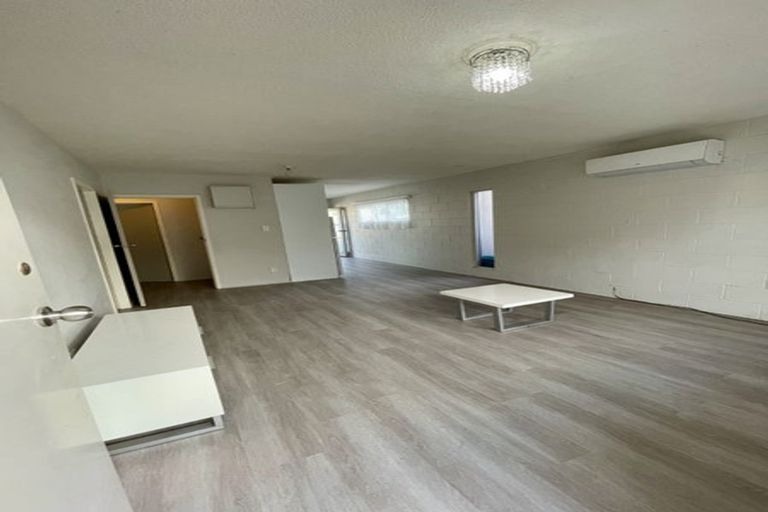 Photo of property in 122u1 Firth Street, Hamilton East, Hamilton, 3216