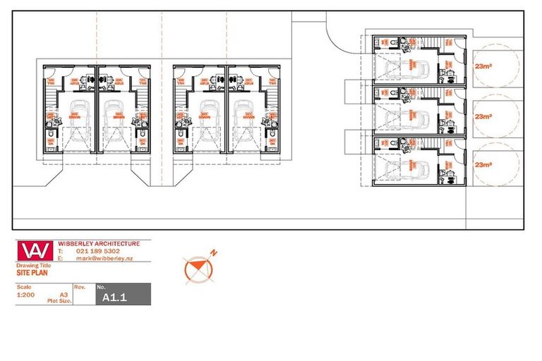 Photo of property in 293 Lyttelton Street, Spreydon, Christchurch, 8024