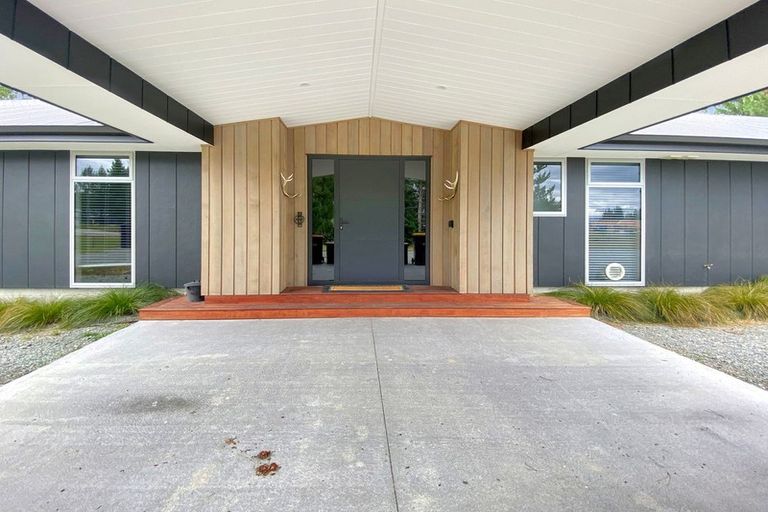 Photo of property in 56 North West Arch, Twizel, 7901