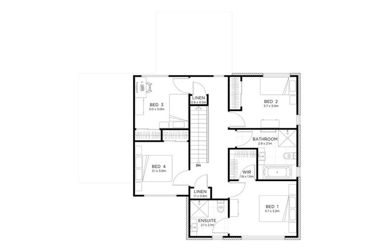 Photo of property in 37 Manutewhau Road, Massey, Auckland, 0614