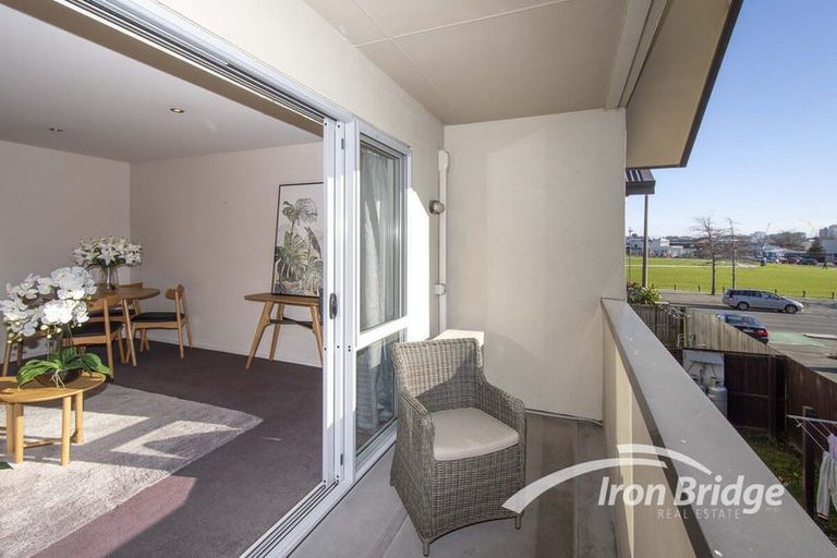 Photo of property in 436c Wilsons Road North, Waltham, Christchurch, 8011