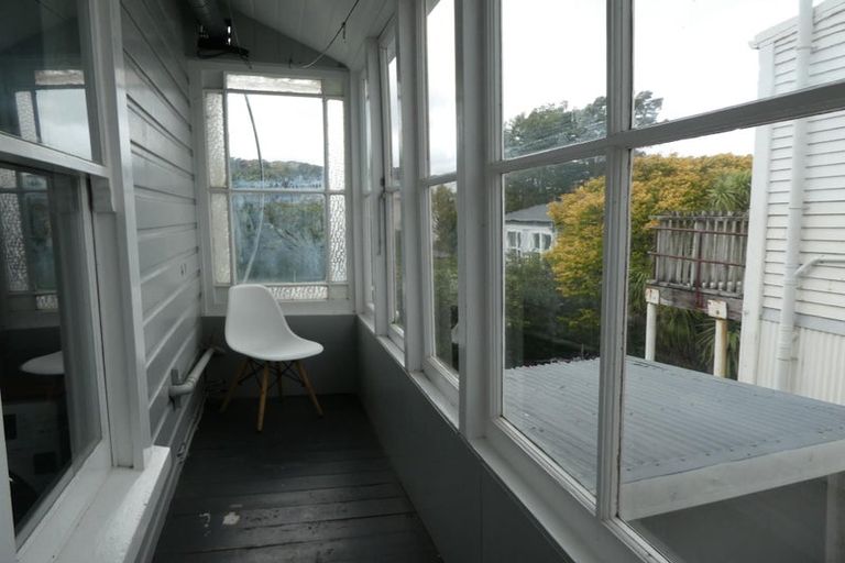 Photo of property in 117 Wallace Street, Mount Cook, Wellington, 6021